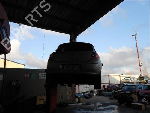 Electronic module RENAULT CLIO III (BR0/1, CR0/1) 1.5 dCi (BR17, CR17) | BP29571544M83 - Image 7