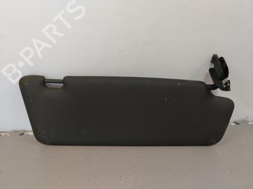 Left sun visor AUDI A1 (8X1, 8XK) 1.4 TFSI | BP36305383I1 - Image 3
