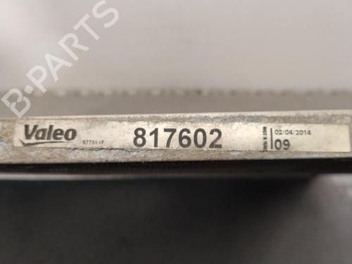 Used AC radiator AC radiator 38531154 38531154