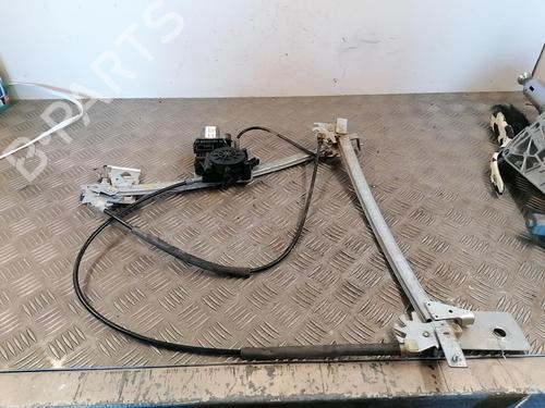 Front left window mechanism PEUGEOT 206 CC (2D) 1.6 16V (2DNFUF, 2DNFUR) | BP25670768C22 - Image 3