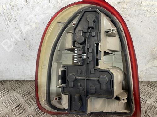 Right taillight OPEL CORSA B (S93) 1.7 D (F08, F68, M68) | BP25669331C35 