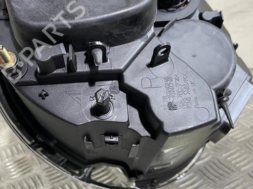 Left headlight MINI MINI (R50, R53) Cooper | BP29543455C28 - Image 5