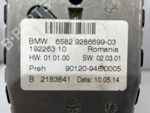 Switch BMW 1 (F21) 120 d xDrive | BP25666721I30 
