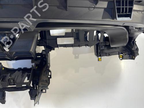 Instrumentbræt OPEL CORSA E (X15) 1.4 (08, 68) | BP28093707C46 - Image 8