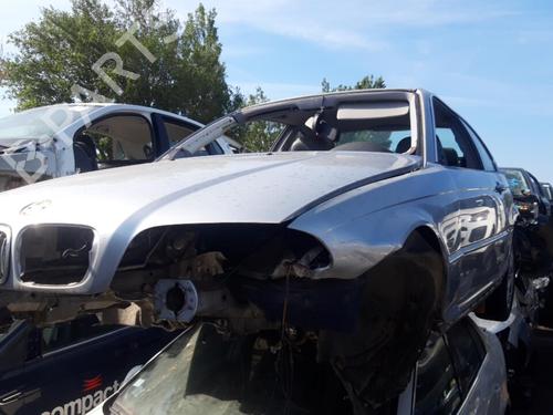 Used Parts BMW 3 Coupe (E46) 325 Ci (192 hp) 2534598