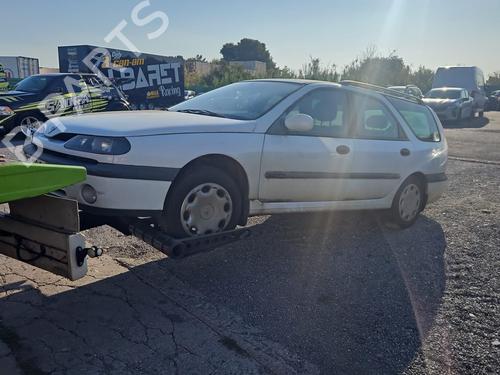 Right taillight RENAULT LAGUNA I Grandtour (K56_) 1.9 dCi (K56W) | BP29044997C35