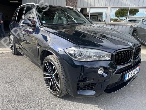 Used Engine BMW X5 (F15, F85) M (575 hp) 30196341