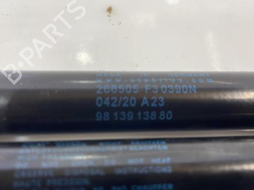 Tailgate lift support CITROËN C4 CACTUS 1.2 THP 110 | BP26617971C138 - Image 4