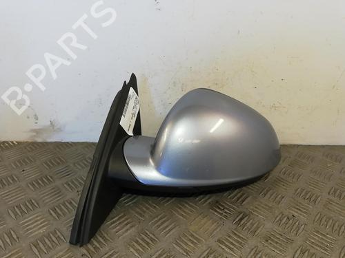Left mirror OPEL INSIGNIA A Sports Tourer (G09) 2.0 CDTI (35) | BP25670166C26 