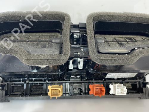 Air vent VW POLO V (6R1, 6C1) 1.6 TDI | BP26557408I21 