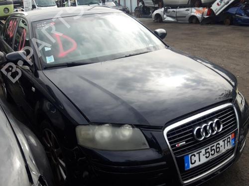 Used Parts AUDI A3 Sportback (8PA) 2.0 TDI 2533468