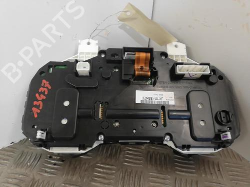 Used Instrument cluster NISSAN PULSAR Hatchback (C13) 1.5 dCi (110 hp) 25666058