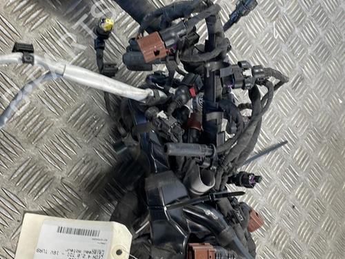 Wiring harness SEAT LEON (KL1, KLG) 2.0 TDI | BP25665522E16 