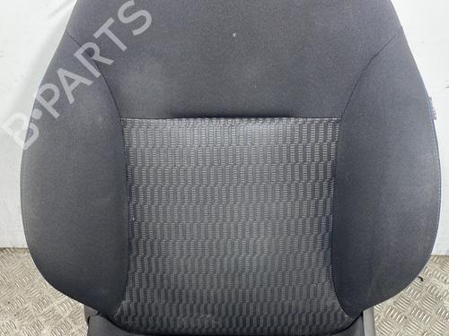 Left front seat PEUGEOT 208 I (CA_, CC_) 1.2 VTI 82 | BP29450328C15 