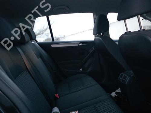 Dashboard VW GOLF VI (5K1) 1.2 TSI | BP32326710C46 - Image 2