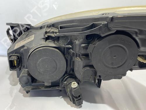 Right headlight PEUGEOT 3008 I MPV (0U_) 1.6 HDi | BP29422447C29 