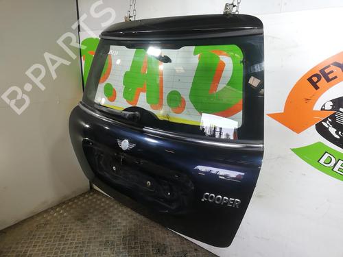 Tailgate MINI MINI (R56) Cooper | BP25662409C6 