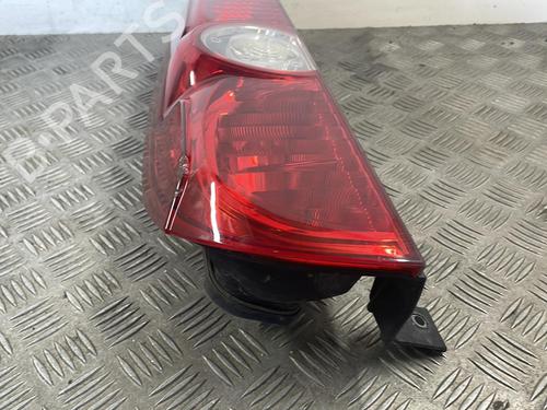 Left taillight FIAT DOBLO Cargo (263_) 1.3 D Multijet | BP25668130C34  - Image 6