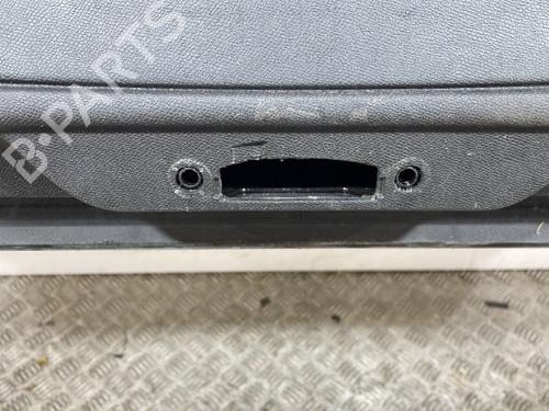 Tailgate PEUGEOT 308 II (LB_, LP_, LW_, LH_, L3_) 1.5 BlueHDi 130 | BP25667259C6 