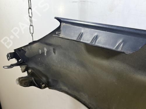 Right front fenders NISSAN NOTE (E11, NE11) 1.5 dCi | BP29003224C42 