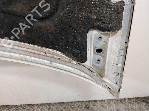 Used Hood Hood CITROËN JUMPY I Van (BS_, BT_, BY_, BZ_) 1.9 D 70 (69 hp) 39018039 39018039