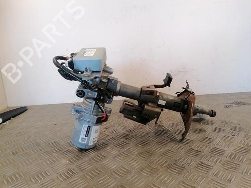Used Steering column CITROËN C1 II (PA_, PS_) 1.0 VTi 68 (69 hp) 25663295
