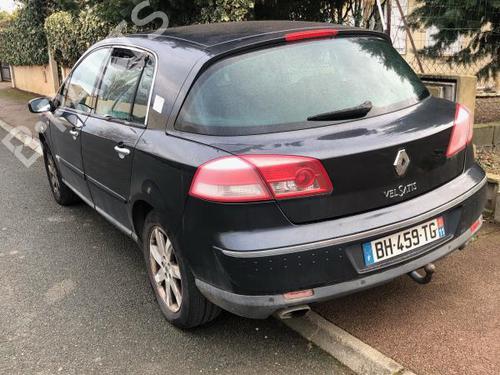 Engine RENAULT VEL SATIS (BJ0_) 2.2 dCi (BJ0E, BJ0F, BJ0G, BJ0H) | BP29406675M1 - Image 11