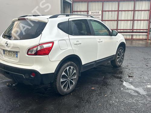 Start/Stop styreenhed NISSAN QASHQAI / QASHQAI +2 I (J10, NJ10, JJ10E) 1.6 dCi | BP25666789M59 