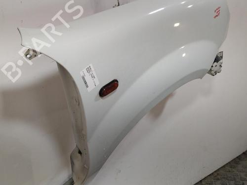 Forskærm Højre Forskærm Højre RENAULT KANGOO Express (FC0/1_) 1.5 dCi (FC07, FC1R) (65 hp) 36418458 36418458