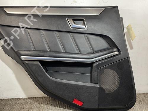 Rear left panel MERCEDES-BENZ E-CLASS (W212) E 220 CDI / BlueTEC (212.001, 212.002) | BP25669396C60 - Image 5