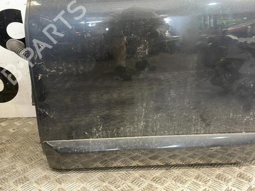 Left rear door DACIA SANDERO 1.4 (BS0C, BS0A, BS0G, BS1F, BS0E) | BP25665711C4
