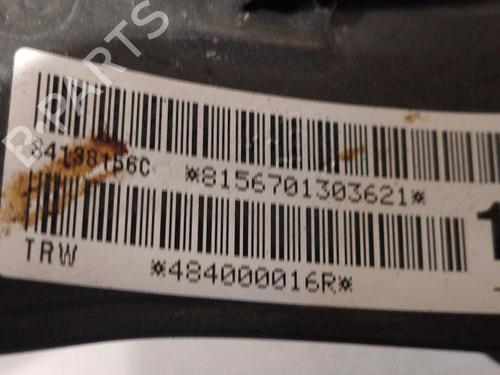 Rat NISSAN NV300 Van (X82) 1.6 dci 125 | BP38762151C49 - Image 4