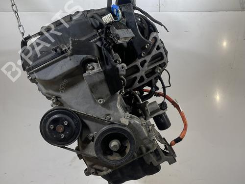 Engine MITSUBISHI OUTLANDER III (GG_W, GF_W, ZJ, ZL, ZK) Plug-in Hybrid (GG2W) | BP27236977M1 