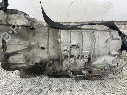 Used Gearbox BMW 3 Compact (E46) 316 ti (115 hp) 27266421