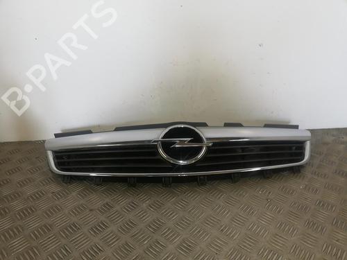 Grille OPEL ZAFIRA / ZAFIRA FAMILY B (A05) 1.9 CDTI (M75) | BP25662820C40 