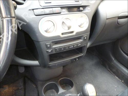 Left front driveshaft TOYOTA YARIS (_P1_) 1.3 (SCP12_, SCP13_, SCP12R, SCP13R) | BP25664712M38