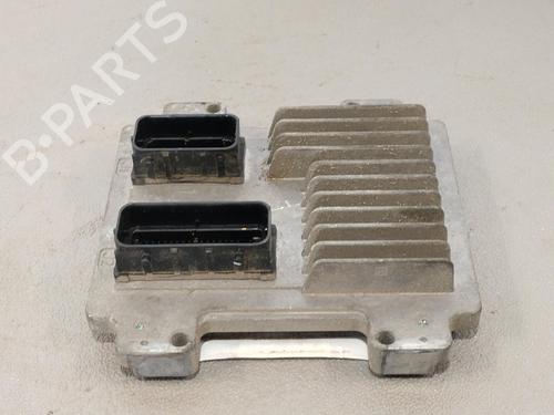Used Engine control unit (ECU) Engine control unit (ECU) 39152980 39152980