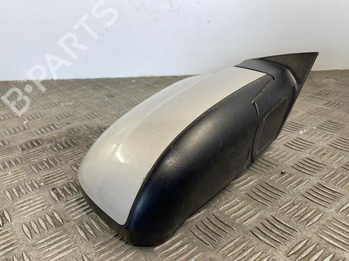 Right mirror HYUNDAI TUCSON (JM) 2.0 CRDi All-wheel Drive | BP25665421C27 