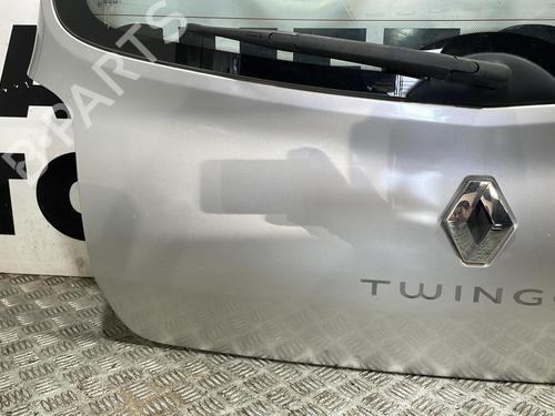 tailgate-renault-twingo-ii-cn0_-2007-25670332 main image
