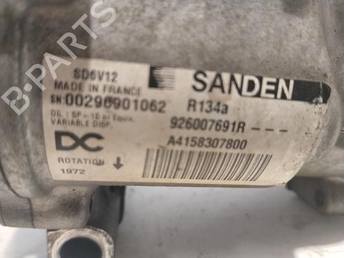 Used AC compressor AC compressor 38721854 38721854