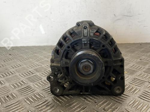Generator VW POLO (9N_, 9A_) 1.2 12V | BP25663233M7 