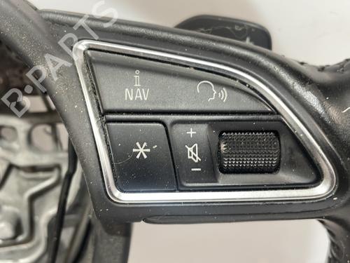 Steering wheel AUDI A1 (8X1, 8XK) 1.4 TFSI | BP28304387C49 - Image 3