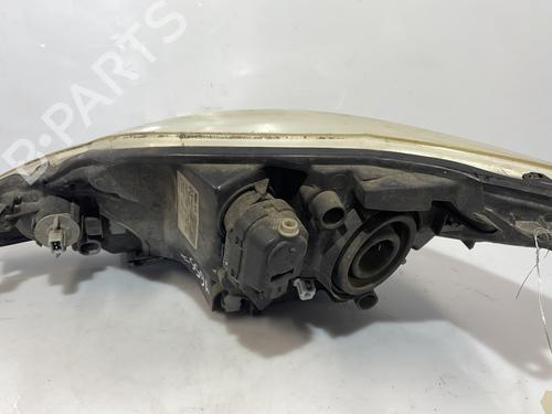Right headlight PEUGEOT 107 (PM_, PN_) 1.4 HDi | BP28570344C29 