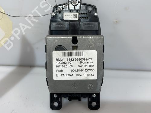 Switch BMW 1 (F21) 120 d xDrive | BP25666721I30 