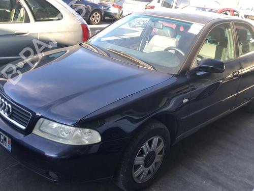 Oliebundkar AUDI A4 B5 (8D2) 1.9 TDI | BP25669872M115 