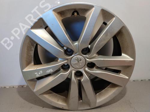 Used Rim Rim 37087237 37087237