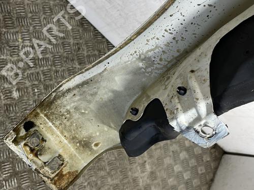 Right front fenders SEAT CORDOBA (6K1, 6K2) 1.9 TDI | BP25669298C42 