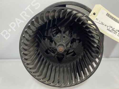 Ventilator motor AUDI A3 (8P1) 2.0 FSI (150 hp) 25669227
