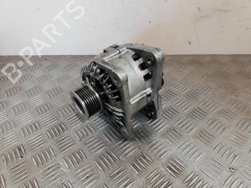 Alternator RENAULT CLIO I (B/C57_, 5/357_) 1.1 | BP25665798M7 