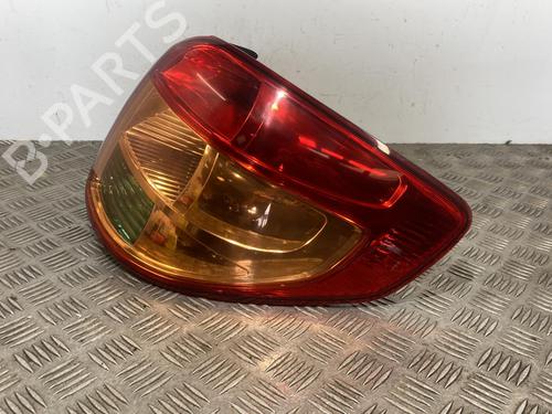 Right taillight FIAT SEDICI (189_) 1.9 D Multijet 4x4 | BP25670247C35 